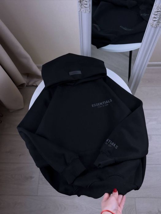 Худі Fear of God Essentials