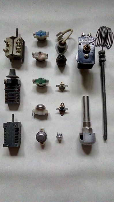 Терморегулятор Т-32М реле температуры