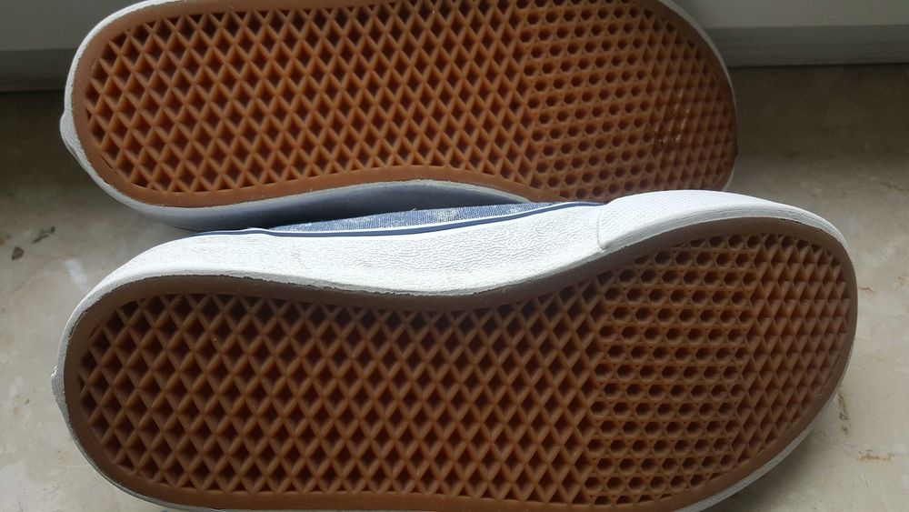 buty VANS r. 30 dziewczęce