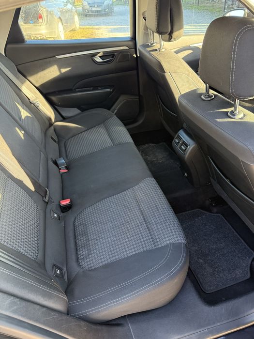 Renault Talisman 1.6dci 130 km automat OKAZJA