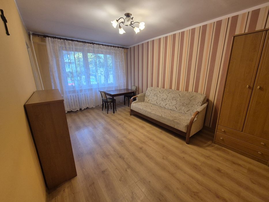 Mieszkanie – Kielce, Śródmieście - Widok 5