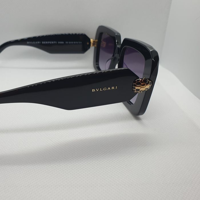 Bvlgari Serpenti BV40006I Black