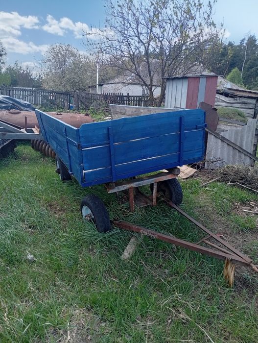 Продам або обміняю