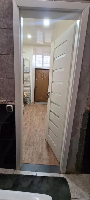 Продаж 1 кімн.квартира  27.10 м² 1/3 ц. вул.Клепарівська  75000$