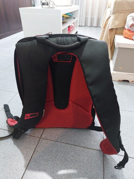 Computer Carry Backpack440715679976007681