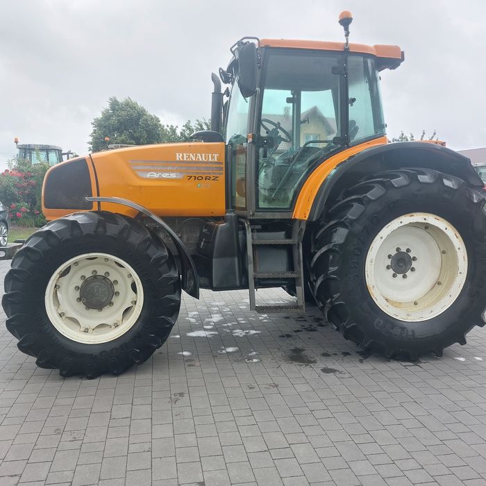 Renault Ares 710Rz 1998rok
