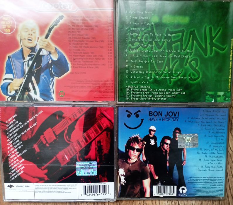 CD,диски, музика