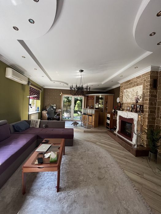 Дом по адресу ул. Шевченка (площадь 160 м²) - Atlanta.ua - фото 8