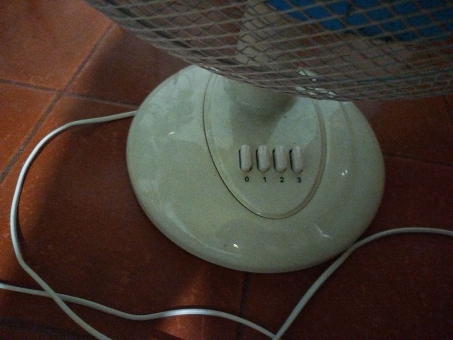 Ventilador Ventoinha Orima 45W