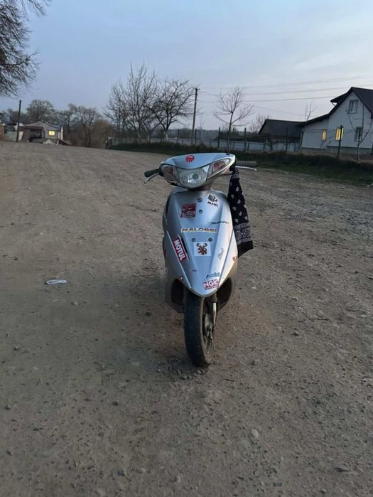 Продам скутер стан 8/10