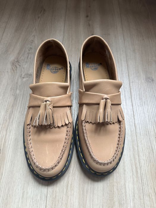 Loafersy Dr. Martens 44