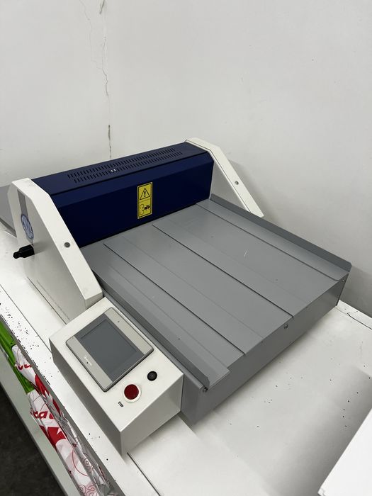 Máquina de perfuração GPM 450 SA
