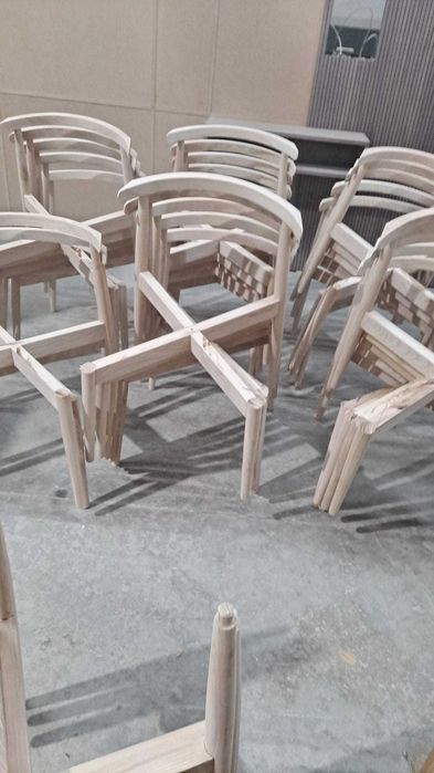 CADEIRAS DE FÁBRICA | VÁRIOS MODELOS | PAÇOS DE FERREIRA