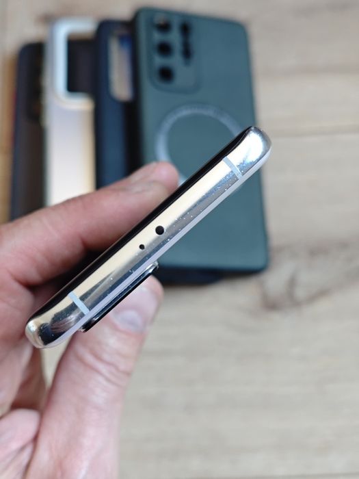 Huawei P40 Pro 8/256GB