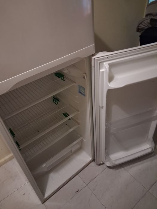 Frigorífico  zanussi