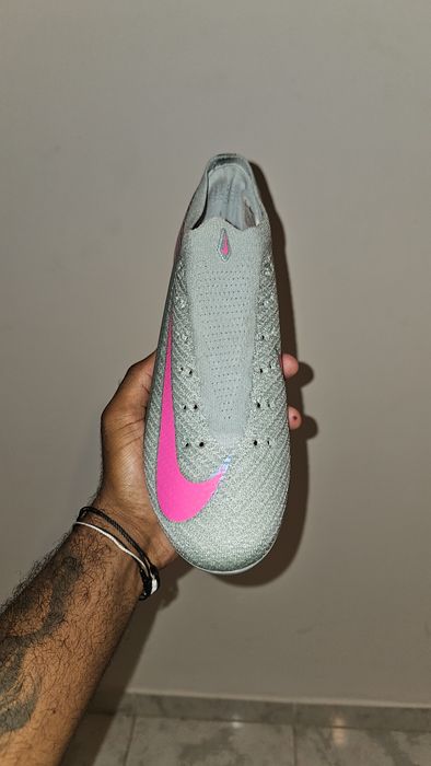 Mercurial Vapor 16 Ocean Cube/Pink Blast tamanho EU 41 Novo, nunca usado