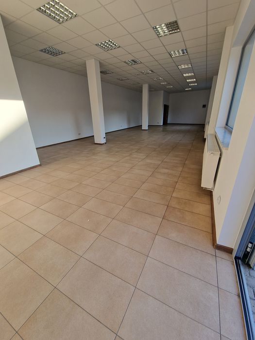 Lokal do wynajęcia 115m2 centrum Sycowa
