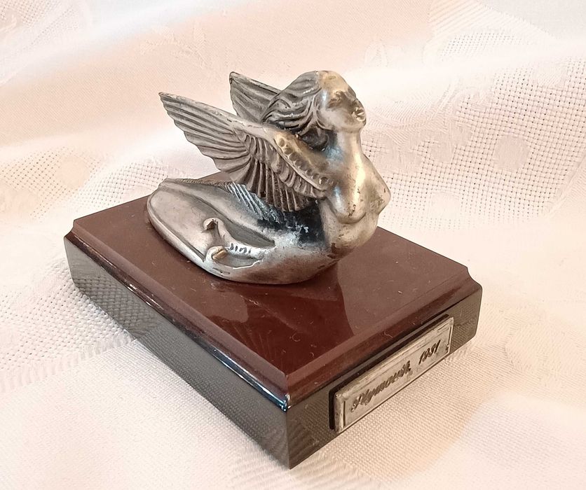 Emblemas Carros Clássicos 3