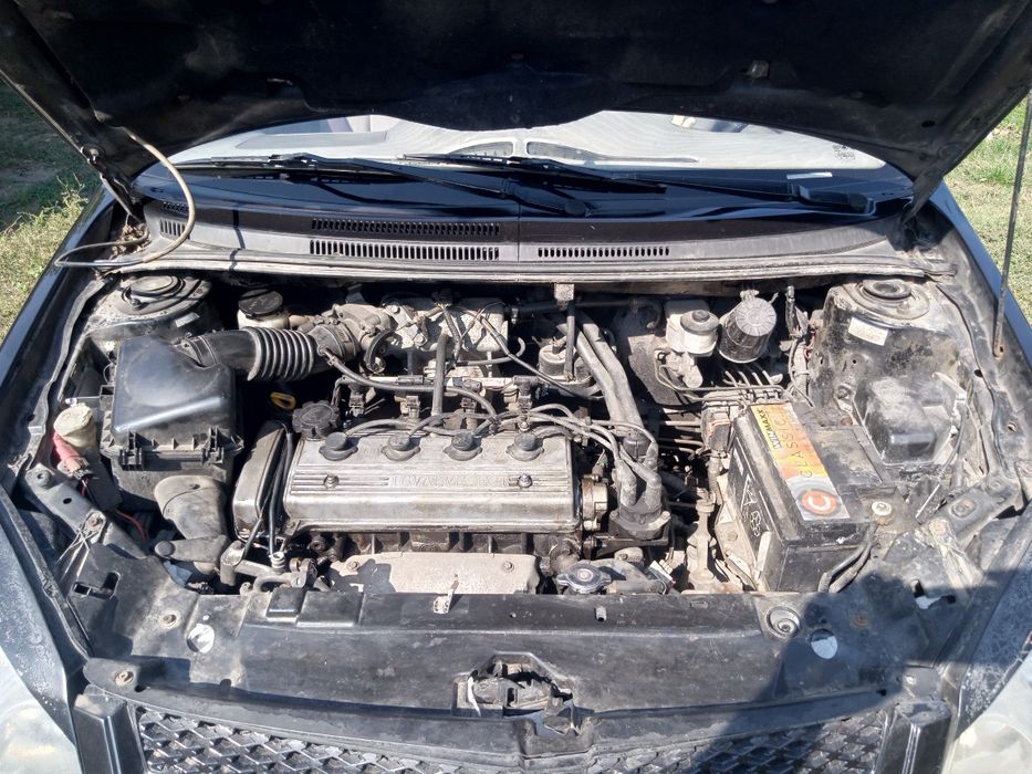 Продам GEELY MK 2008рік