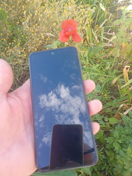 Xiaomi Redmi Note 9 Pro.