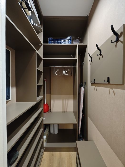 ЖК Элегия Парк, очень красивая, 7 этаж, 65,7 м²