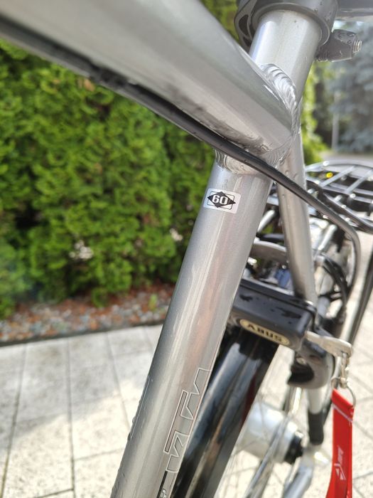 Rower Treningowy KTM Avento 8 Plus