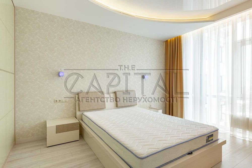 3-rooms apartment apartment by the address (area 117 m²) - Atlanta.ua - photo 17