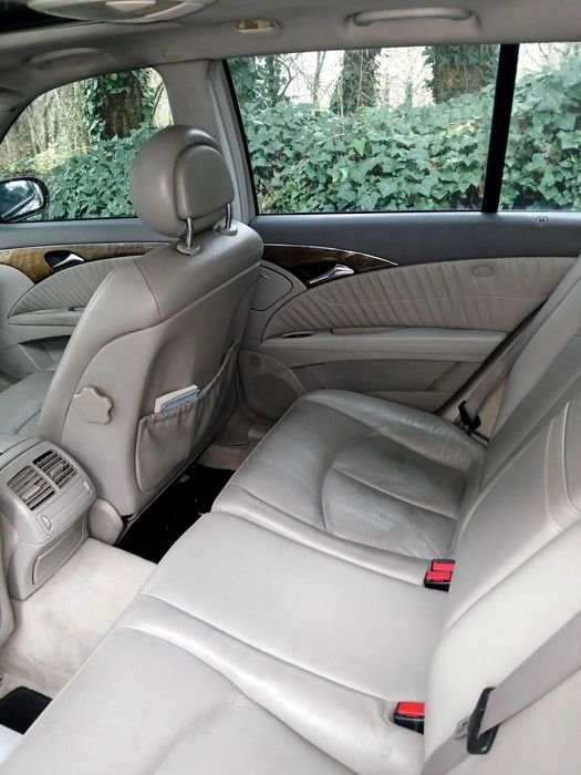 Vendo mercdes benz impecável