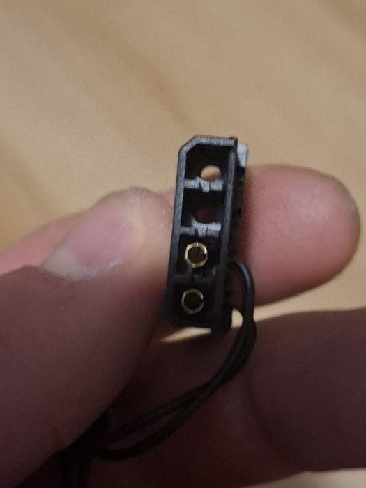 Wiatrak do komputera