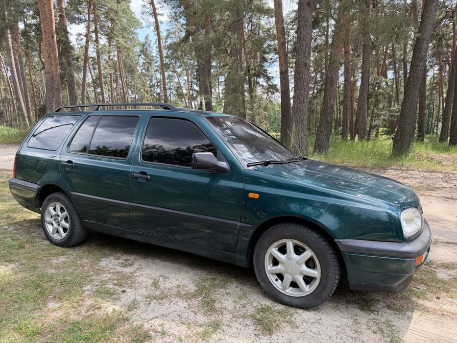 Продам Volkswagen Golf 3