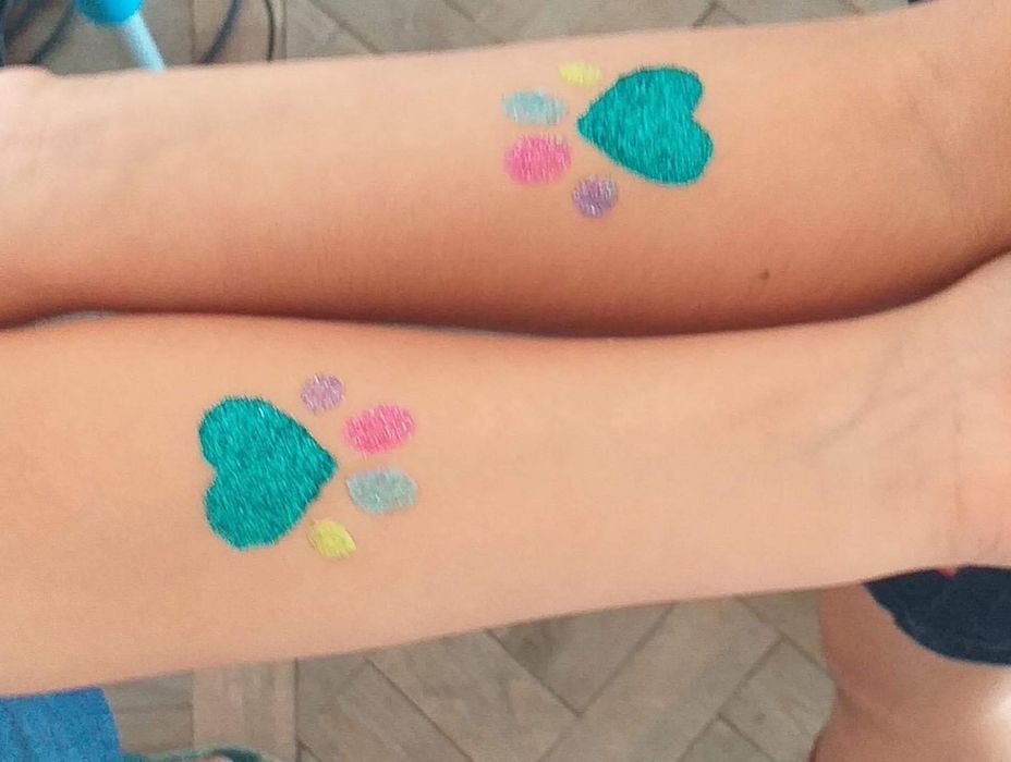 Animação de festas