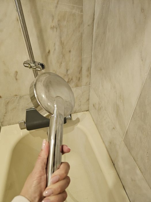 Chuveiro para WC