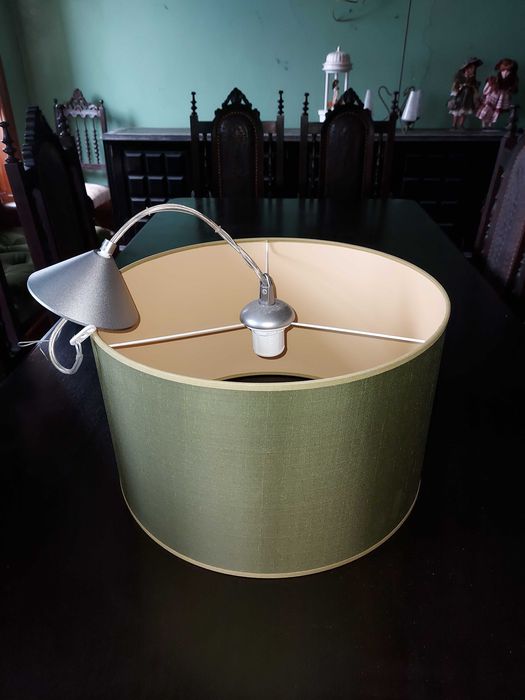 Candeeiros a 15 euros cada em Ovar