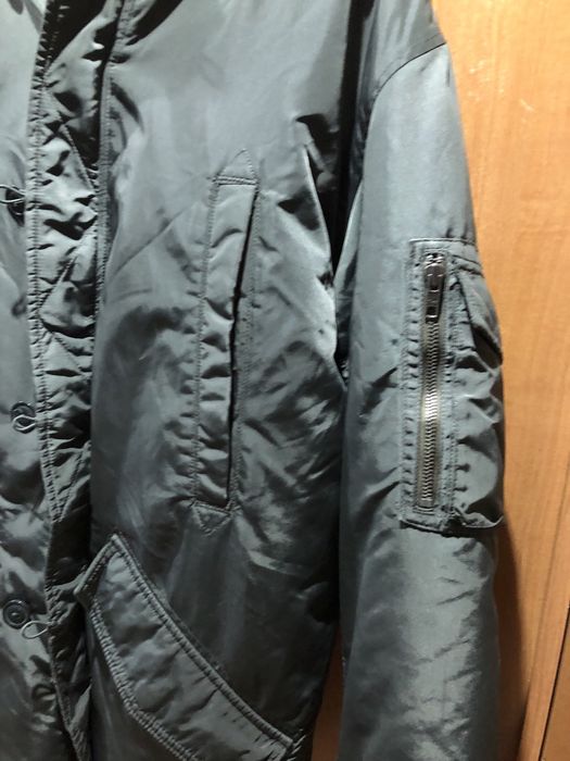 kurtka zimowa Gap rozm L