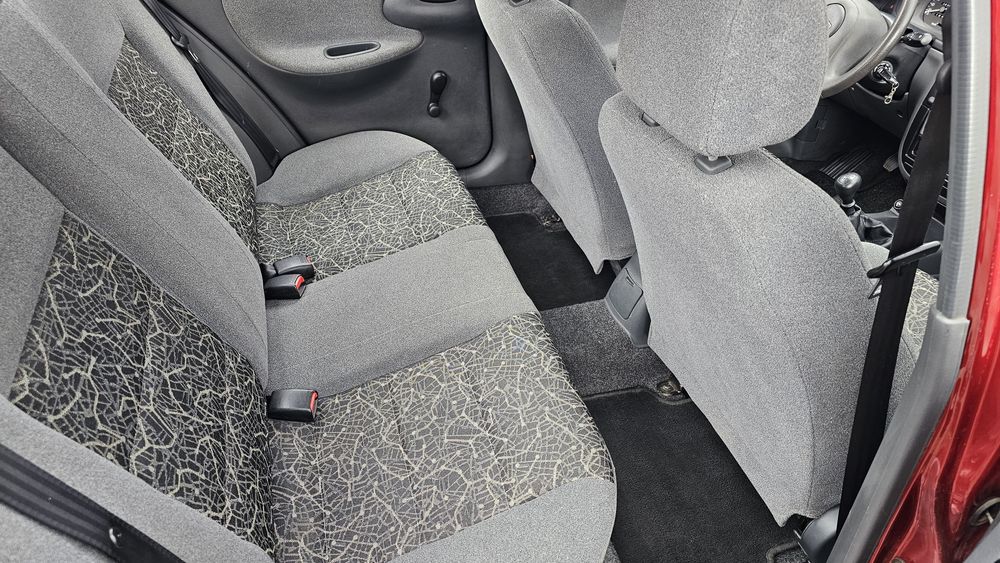 Продам daewoo sens