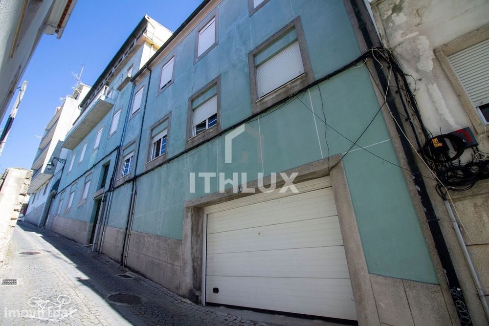 Apartamento T6, Junto à Universidade, Covilhã