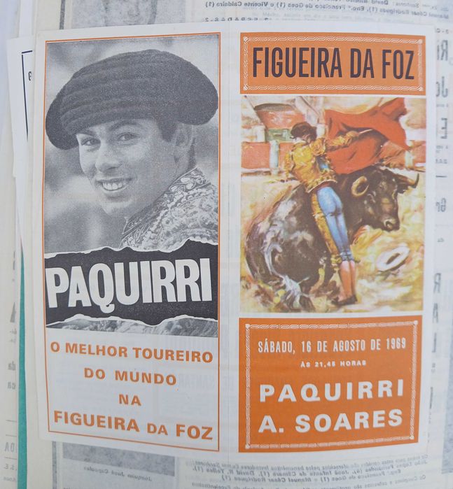 Programas de toiros