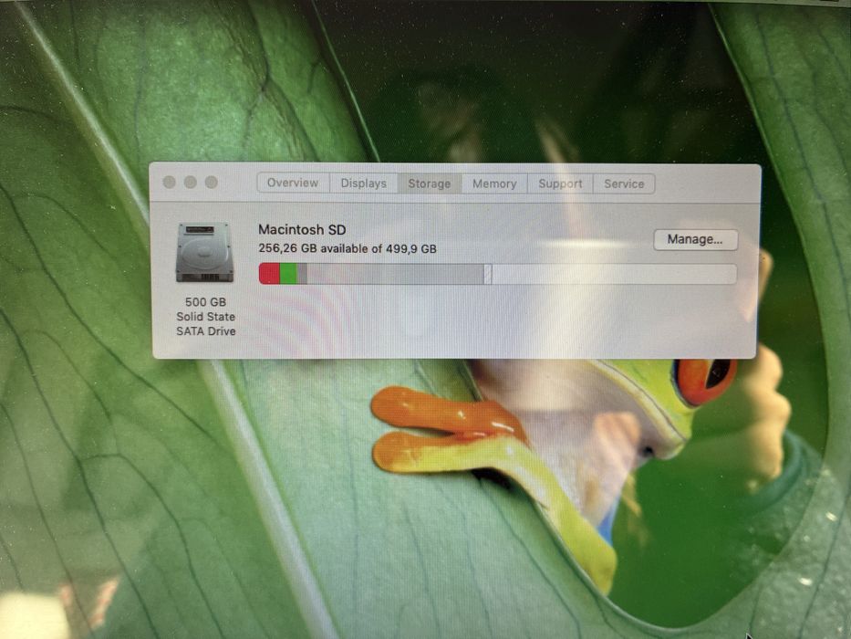 MacBook Pro 13 polegadas (Mid 2012)437758832757985284