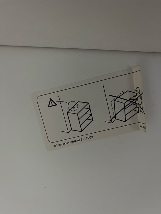 Movel de sala Ikea