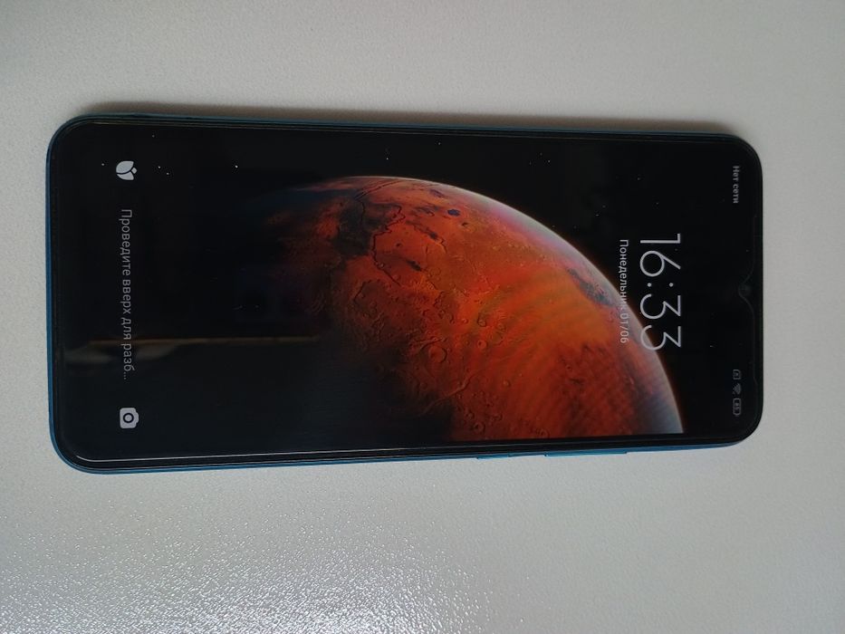 Xiaomi redmi 9A 32gb