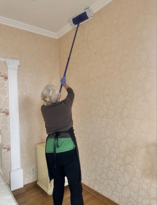 ‼️СВЕТ ЕСТЬ‼️Клінінг/прибирання/квартир/офісів/будинків/клининг/уборка