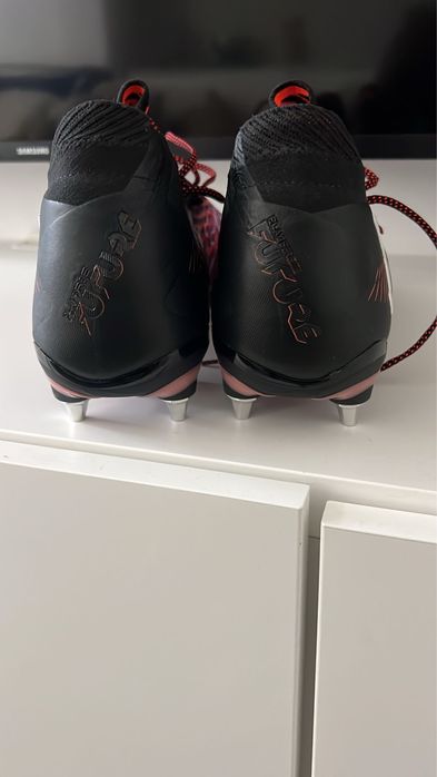 Puma chuteiras elite