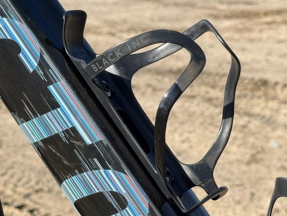 Factor Ostro Vam Sram Red Quarq CeramicSpeed