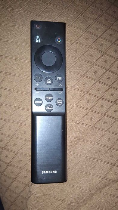 Comando Remoto TV Samsung