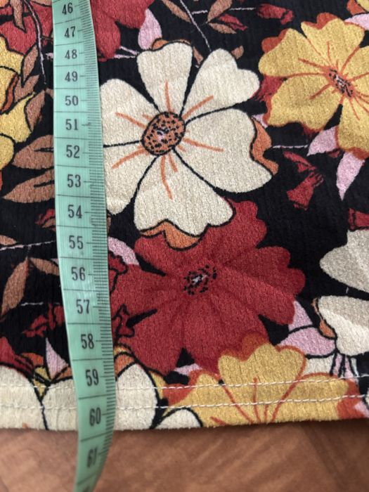 Bluzka damska z szerokimi rekawami Oasis