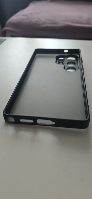 Case Samsung  s25 ultra
