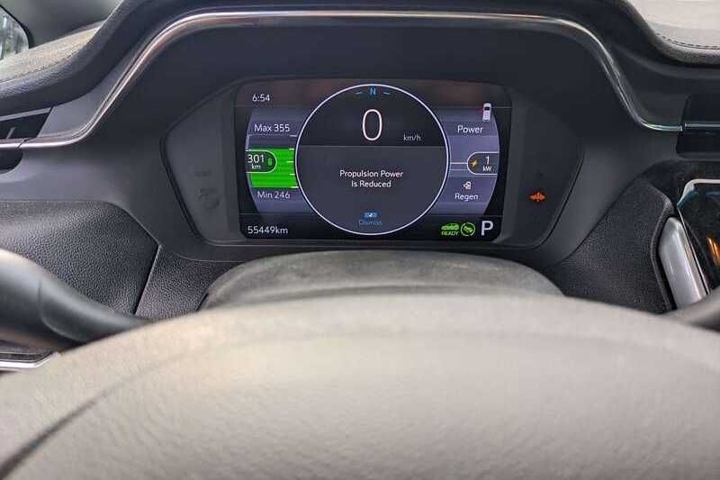 Chevrolet Bolt EV 2023