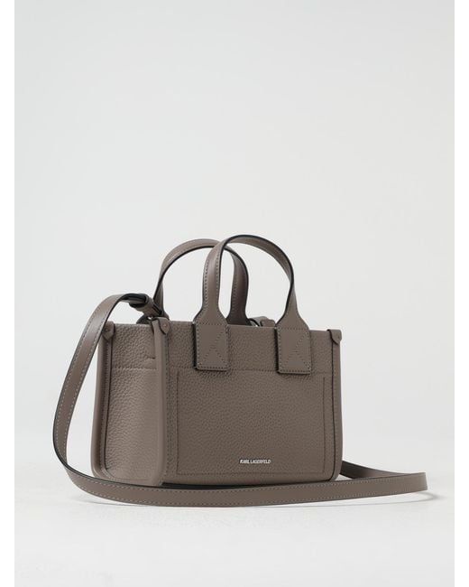 Нова жіноча сумка Karl Lagerfeld Tote Bag.