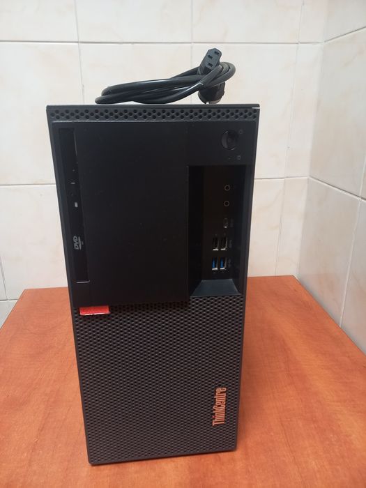 Komputer PC2 Lenovo ThinkCentre M920