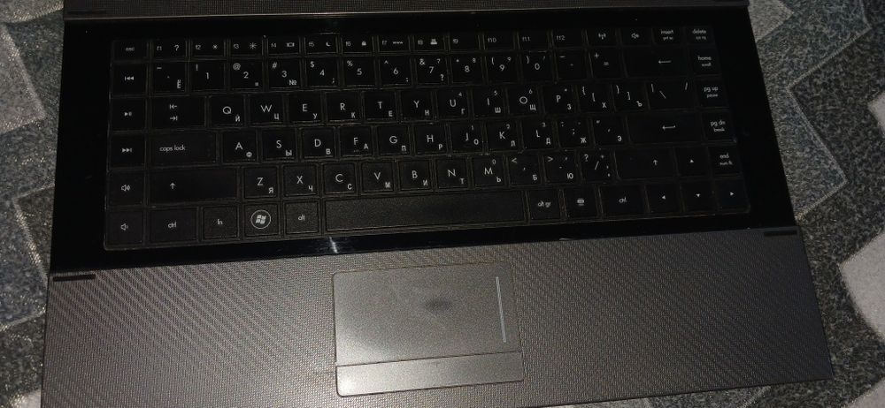 Ноутбук   HP 625
